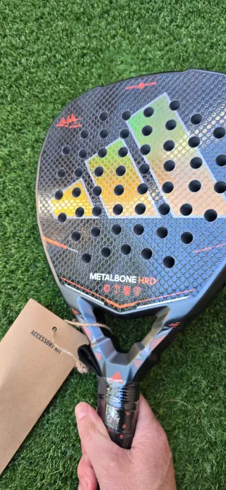 Adidas Metalbone HRD 2026