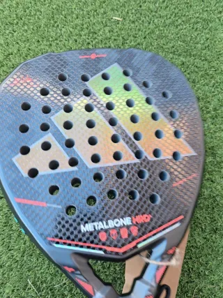 Adidas Metalbone HRD 2026