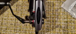 Daiwa Tournament Surf LG006PE + Bobine MV