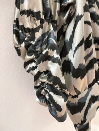 Blusa Bonita Estampada