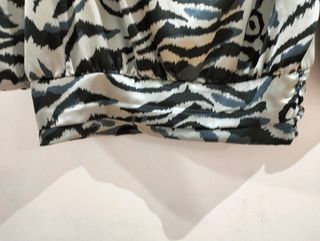 Blusa Bonita Estampada