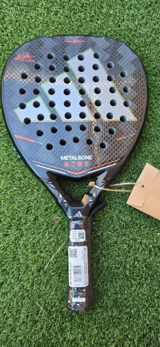 Adidas Metalbone 2026