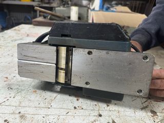 Cepillo Eléctrico Bosch GHO 36-82 C