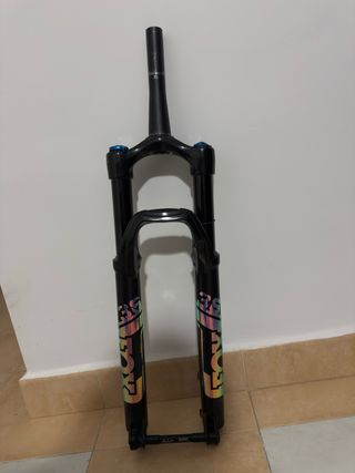 Horquilla Fox Rhythm 36