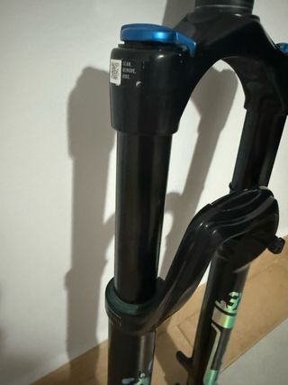 Horquilla Fox Rhythm 36