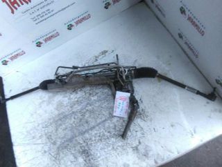 138686 cremallera dirección peugeot 607 paquete