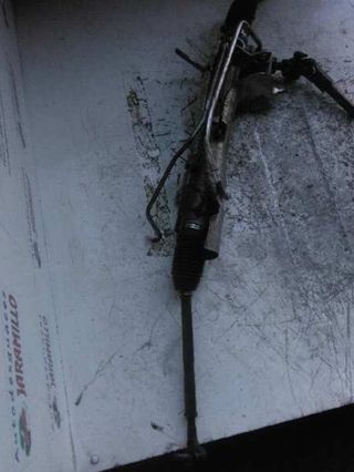 138686 cremallera dirección peugeot 607 paquete