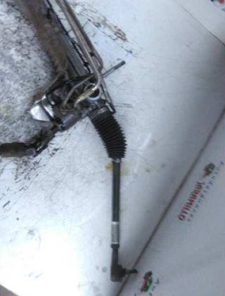 138686 cremallera dirección peugeot 607 paquete