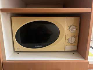 Microondas