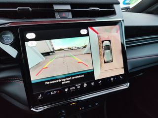 FORD Puma 1.0 EcoBoost STLine MHEV Auto