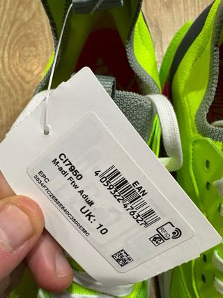 Adidas Rapidmove Adv 2 ih2707