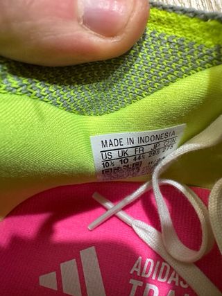 Adidas Rapidmove Adv 2 ih2707