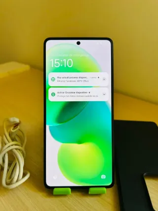 Xiaomi Redmi Note 13 5G 8/256GB Nero