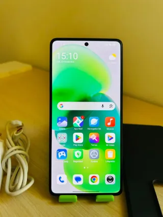 Xiaomi Redmi Note 13 5G 8/256GB Nero