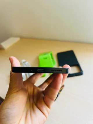 Xiaomi Redmi Note 13 5G 8/256GB Nero