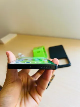 Xiaomi Redmi Note 13 5G 8/256GB Nero