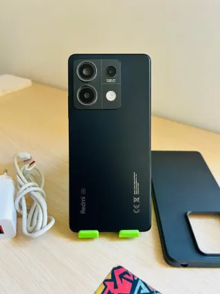 Xiaomi Redmi Note 13 5G 8/256GB Nero