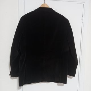 Americana pana Fórmula Joven marrón