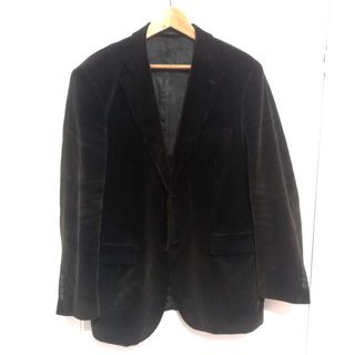 Americana pana Fórmula Joven marrón