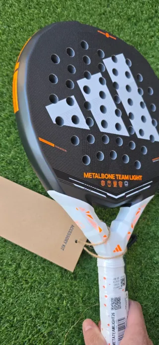 Adidas Metalbone Team Light