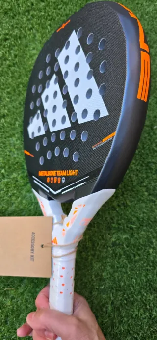 Adidas Metalbone Team Light