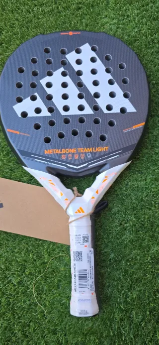 Adidas Metalbone Team Light