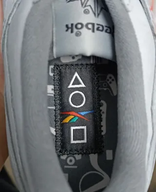 Reebok Workout Plus PlayStation 30th 44