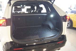 Toyota RAV4 FEEL 4WD 2020