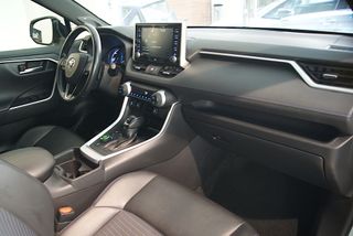 Toyota RAV4 FEEL 4WD 2020