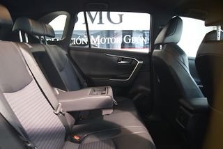 Toyota RAV4 FEEL 4WD 2020