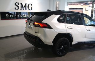 Toyota RAV4 FEEL 4WD 2020