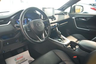 Toyota RAV4 FEEL 4WD 2020