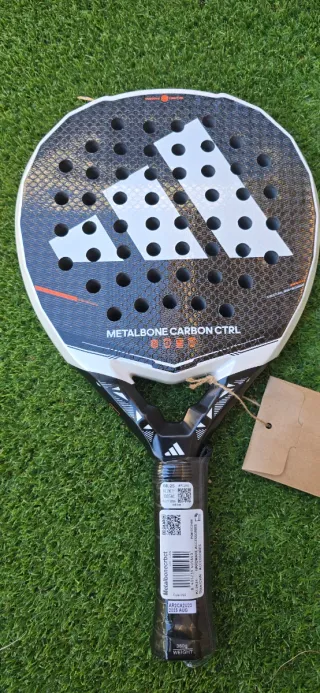 Adidas Metalbone Carbon Ctrl 2026