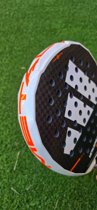 Adidas Metalbone Carbon Ctrl 2026