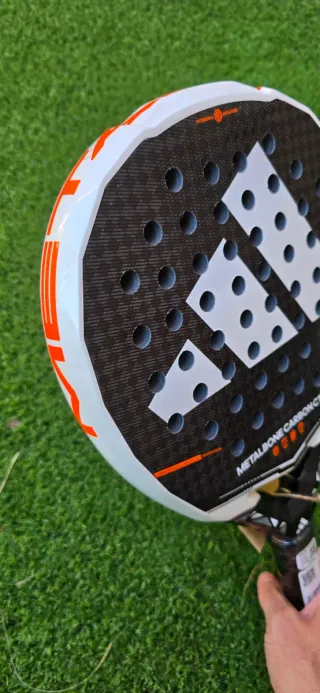 Adidas Metalbone Carbon Ctrl 2026