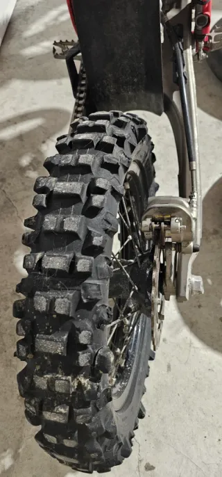 Gas Gas MC 85