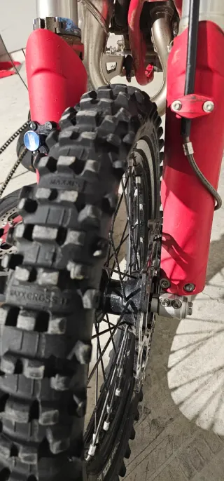 Gas Gas MC 85