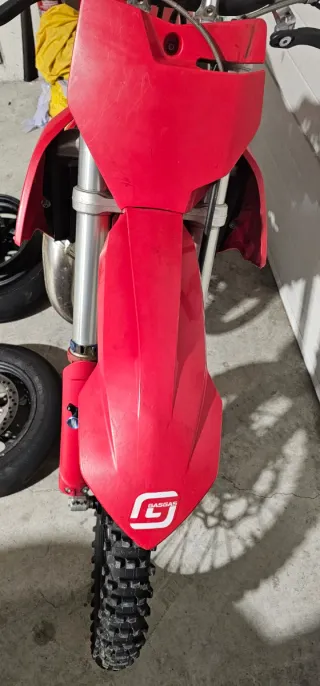 Gas Gas MC 85