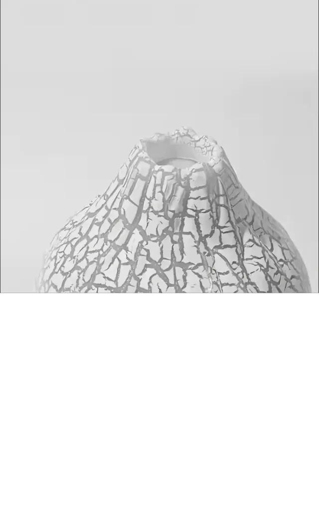 Diffusore Vulcano LED Aromi Umidificatore