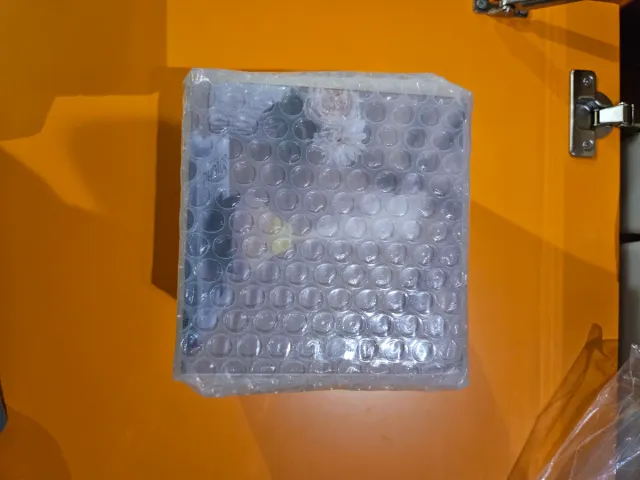 Diffusore Vulcano LED Aromi Umidificatore