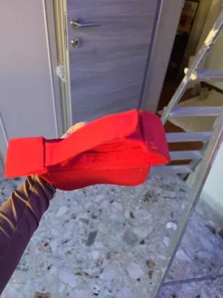 Visiera Baywatch berretto originale