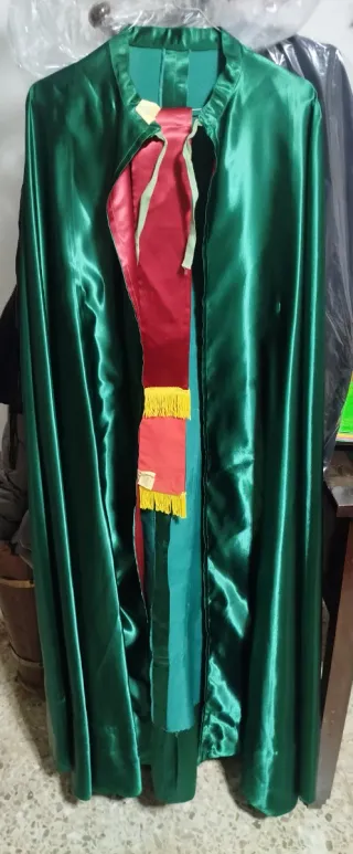 Traje Nazareno Cristo Monóvar Talla Única