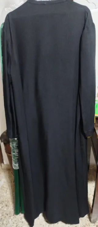 Traje Nazareno Cristo Monóvar Talla Única