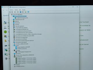 Portatile/Tablet HP Pro