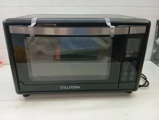 Horno Stillstern 9-en-1 35L - 1600W