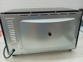 Horno Stillstern 9-en-1 35L - 1600W