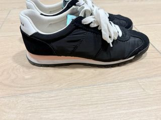 Botines Bimba y Lola Negros