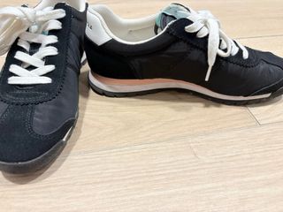 Botines Bimba y Lola Negros