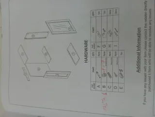 Armario de pared de baño Blanco con Espejo