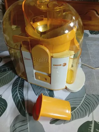 Licuadora Fagor